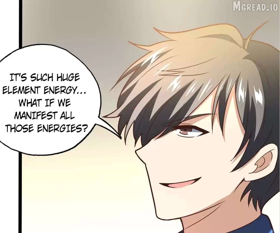 Gao Neng Strikes Chapter 211 - page 44