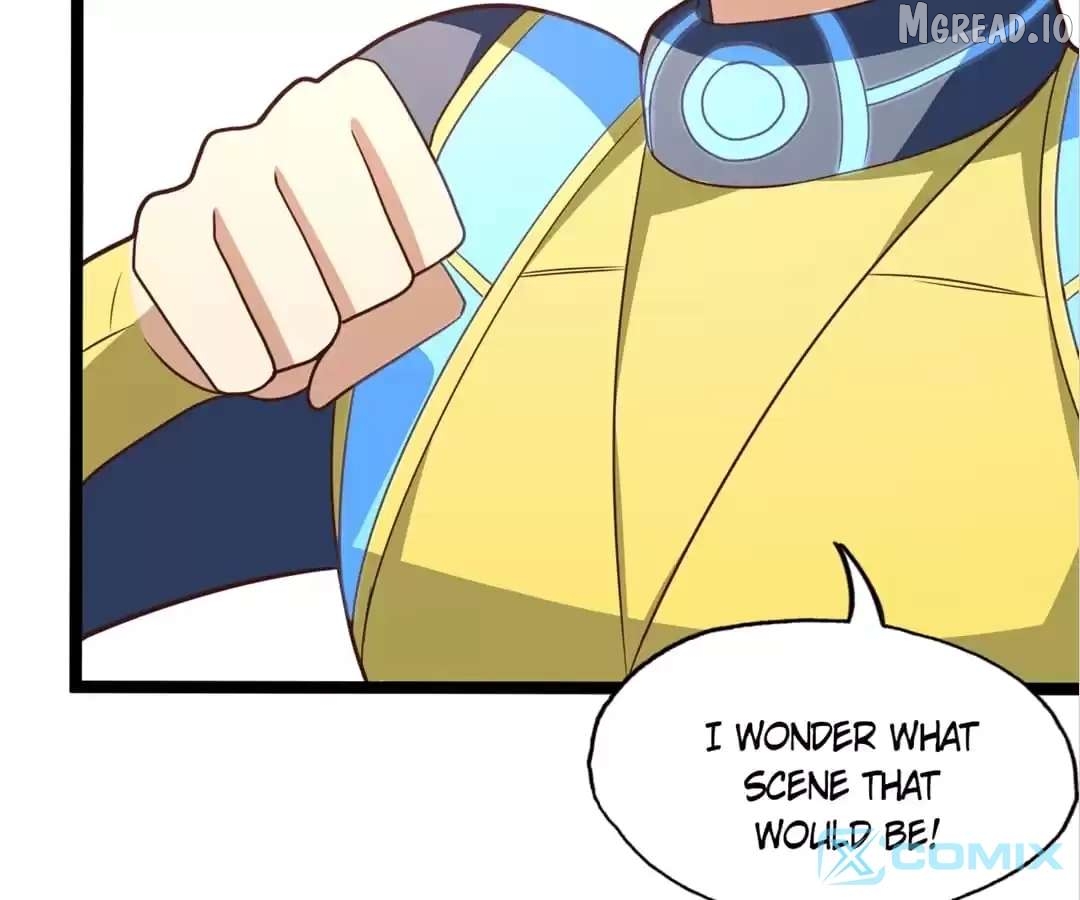 Gao Neng Strikes Chapter 211 - page 45