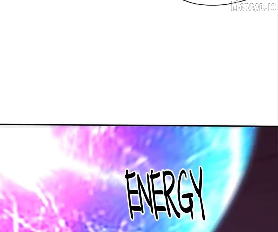 Gao Neng Strikes Chapter 211 - page 46