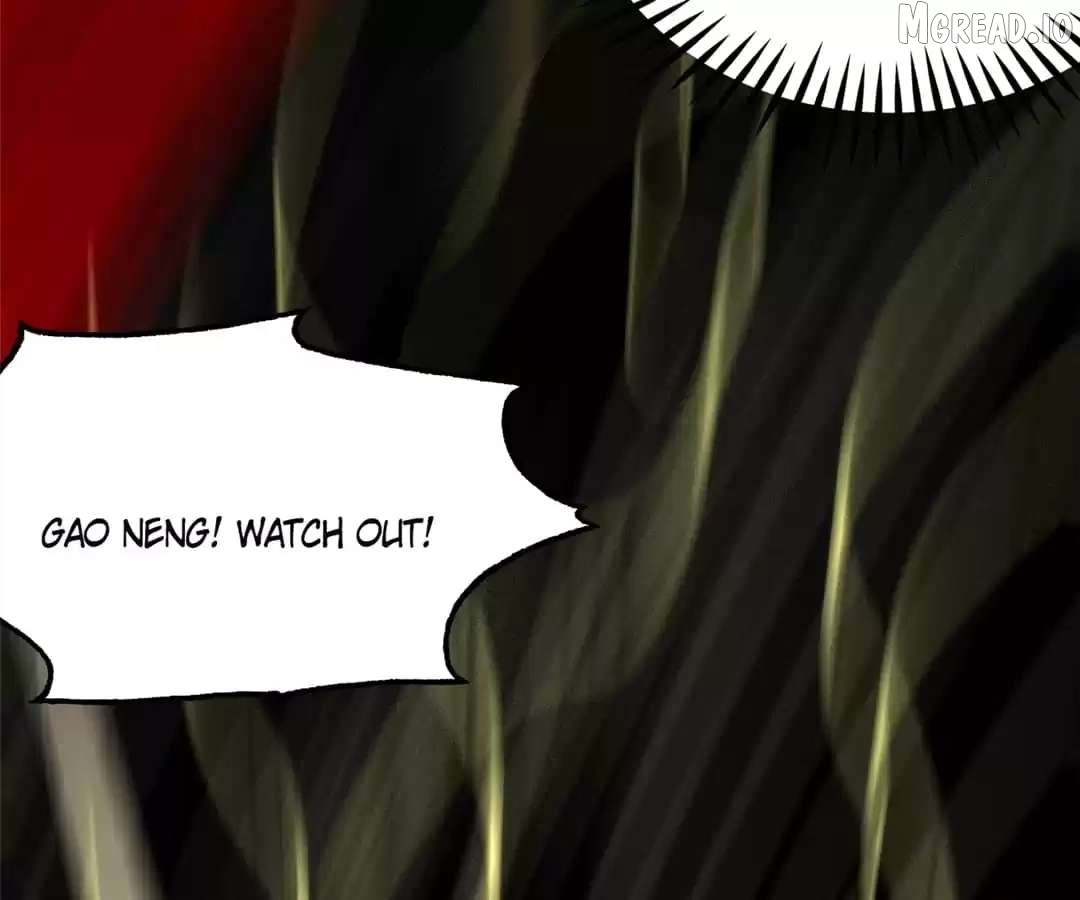 Gao Neng Strikes Chapter 211 - page 5