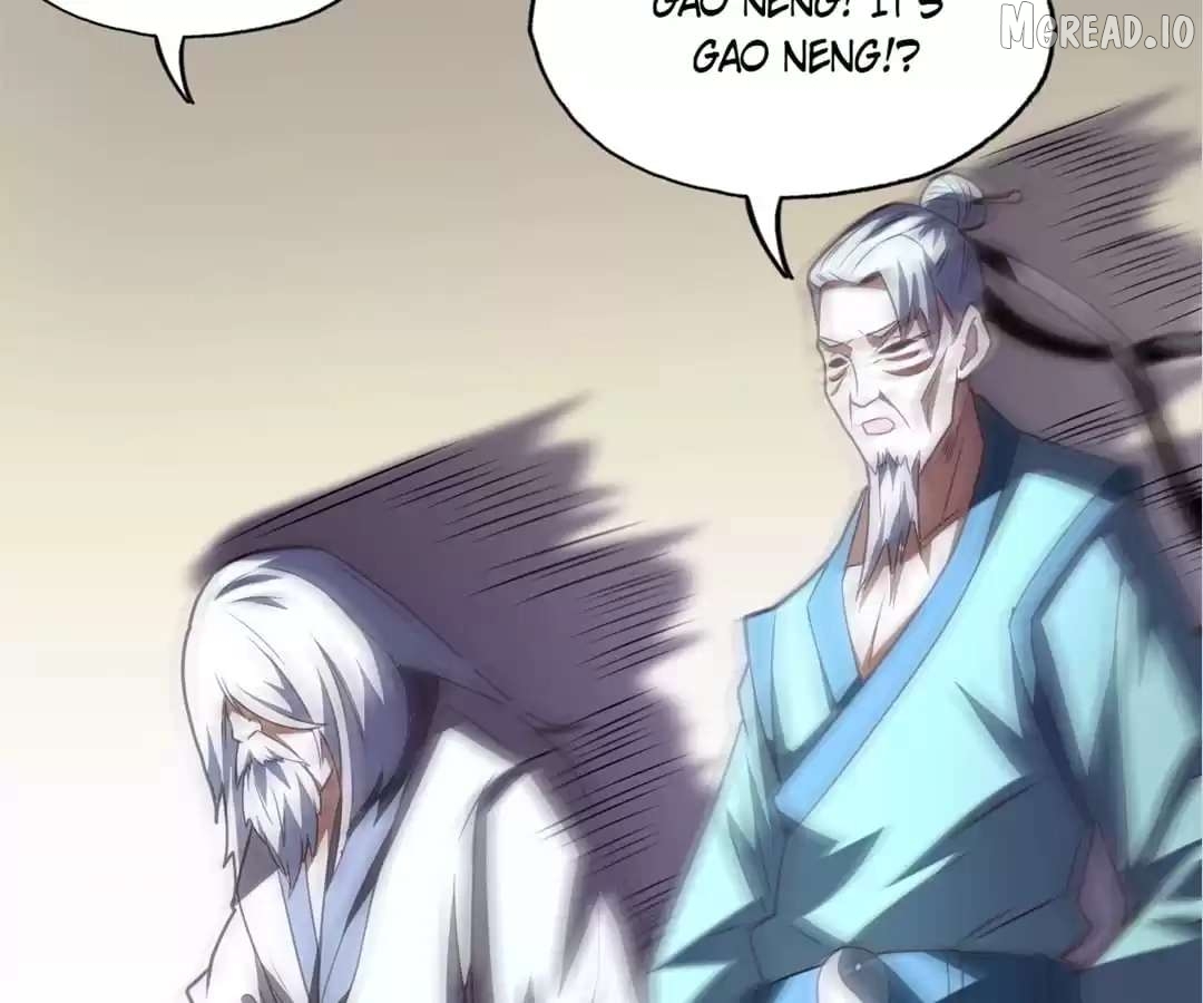 Gao Neng Strikes Chapter 211 - page 52