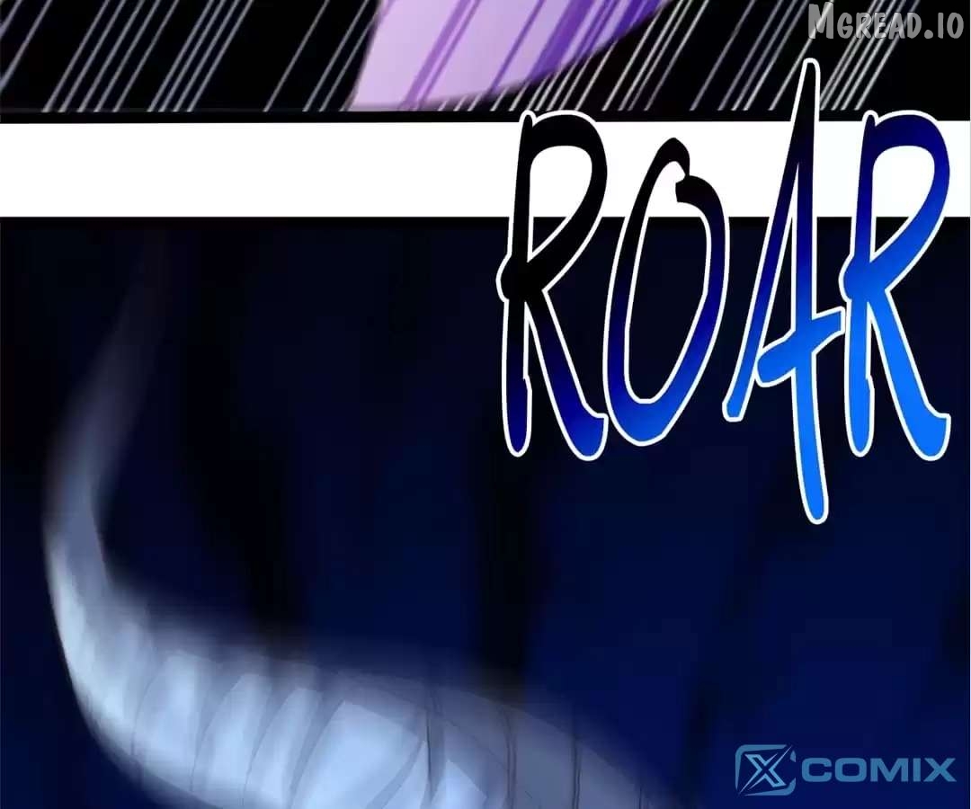 Gao Neng Strikes Chapter 211 - page 63