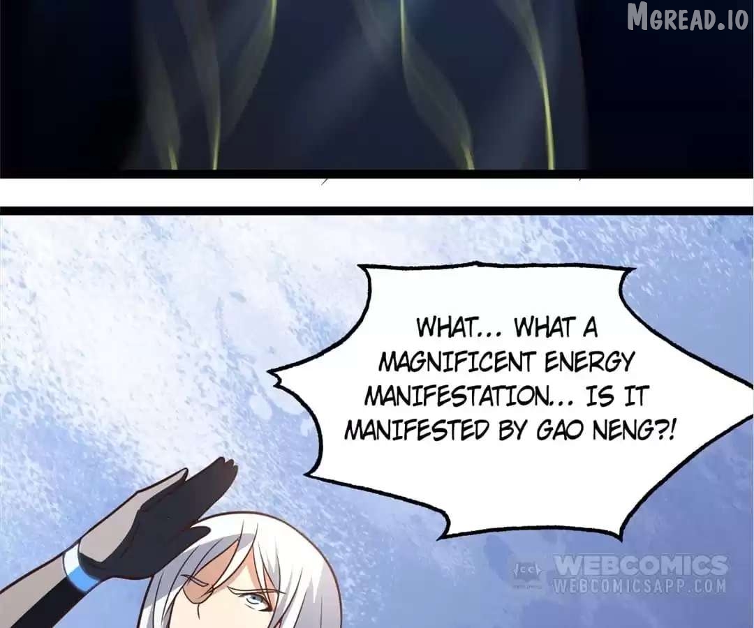 Gao Neng Strikes Chapter 211 - page 68