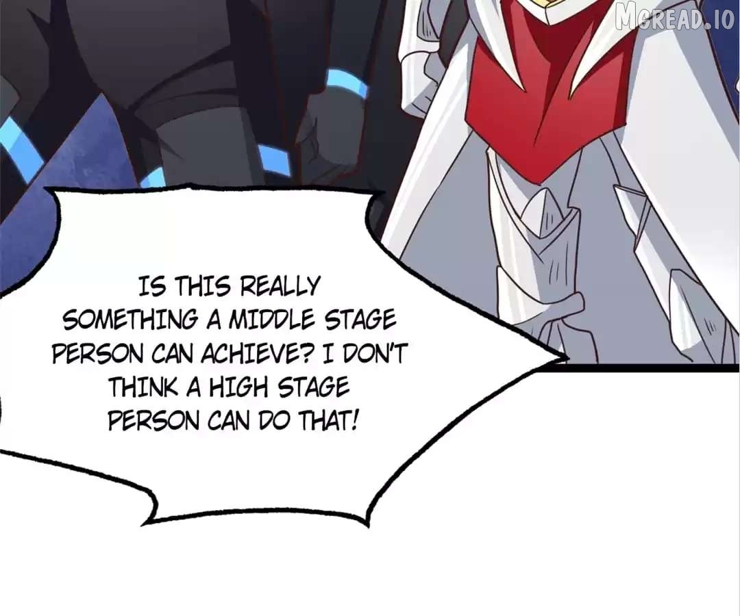 Gao Neng Strikes Chapter 211 - page 70