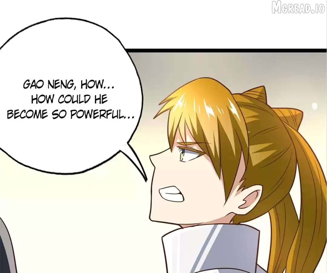 Gao Neng Strikes Chapter 211 - page 71