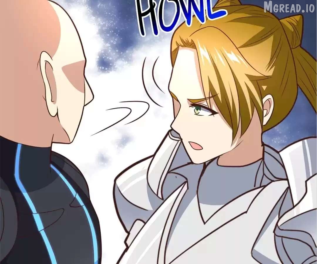 Gao Neng Strikes Chapter 211 - page 74