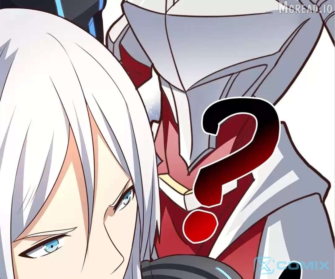 Gao Neng Strikes Chapter 211 - page 75