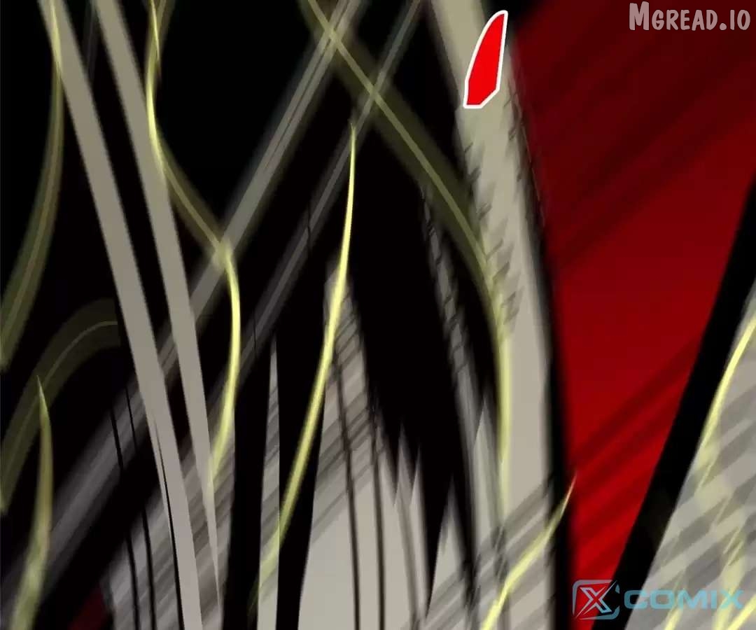 Gao Neng Strikes Chapter 211 - page 8