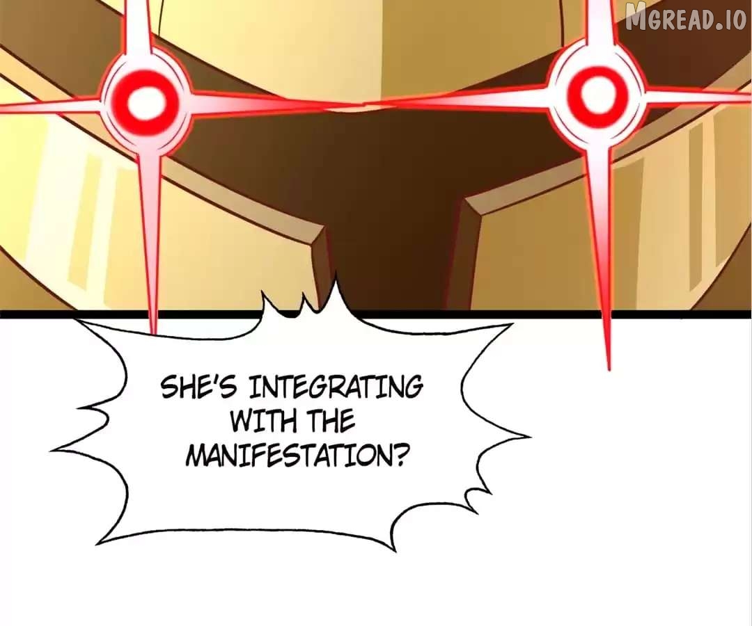 Gao Neng Strikes Chapter 211 - page 85