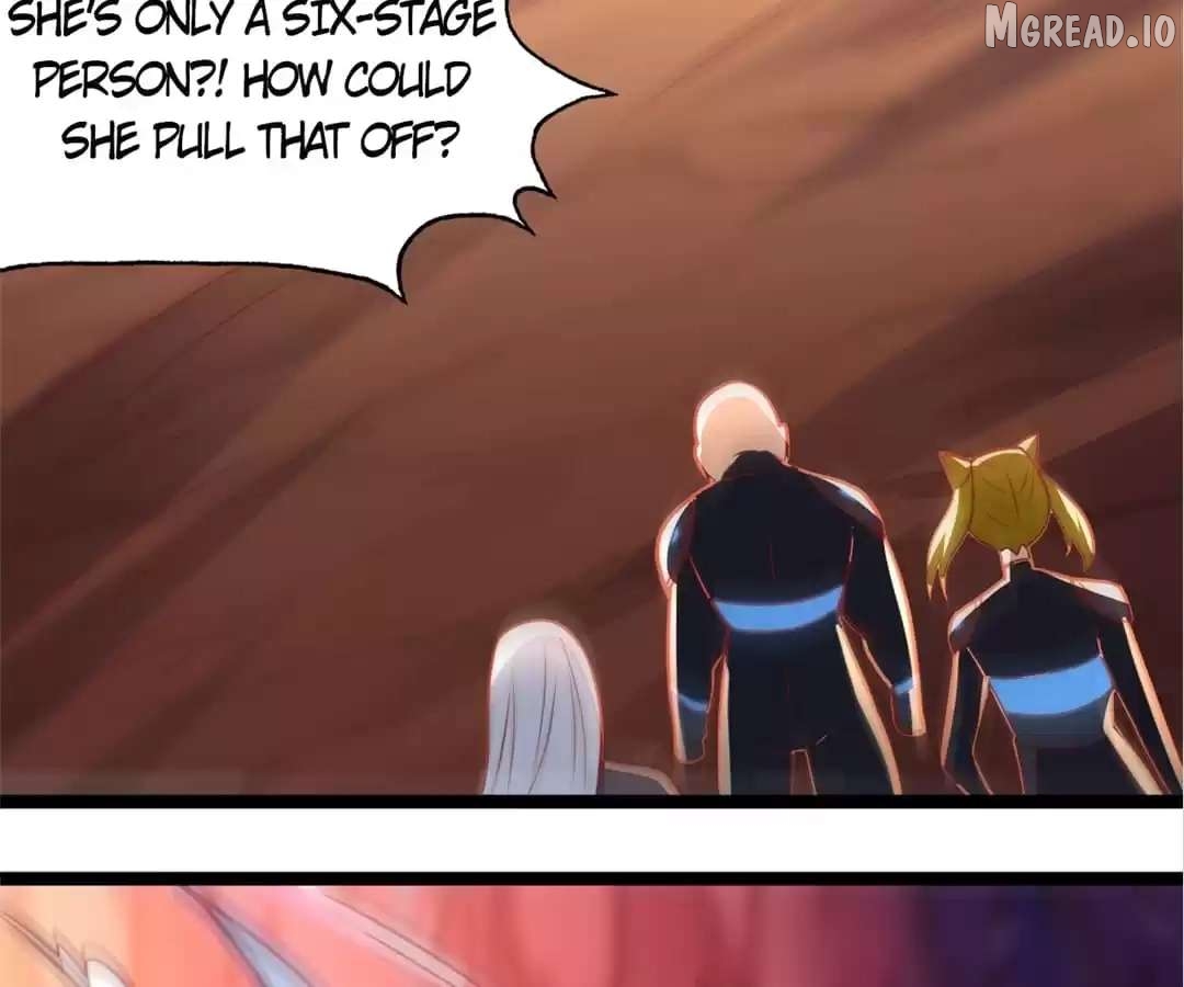 Gao Neng Strikes Chapter 211 - page 88