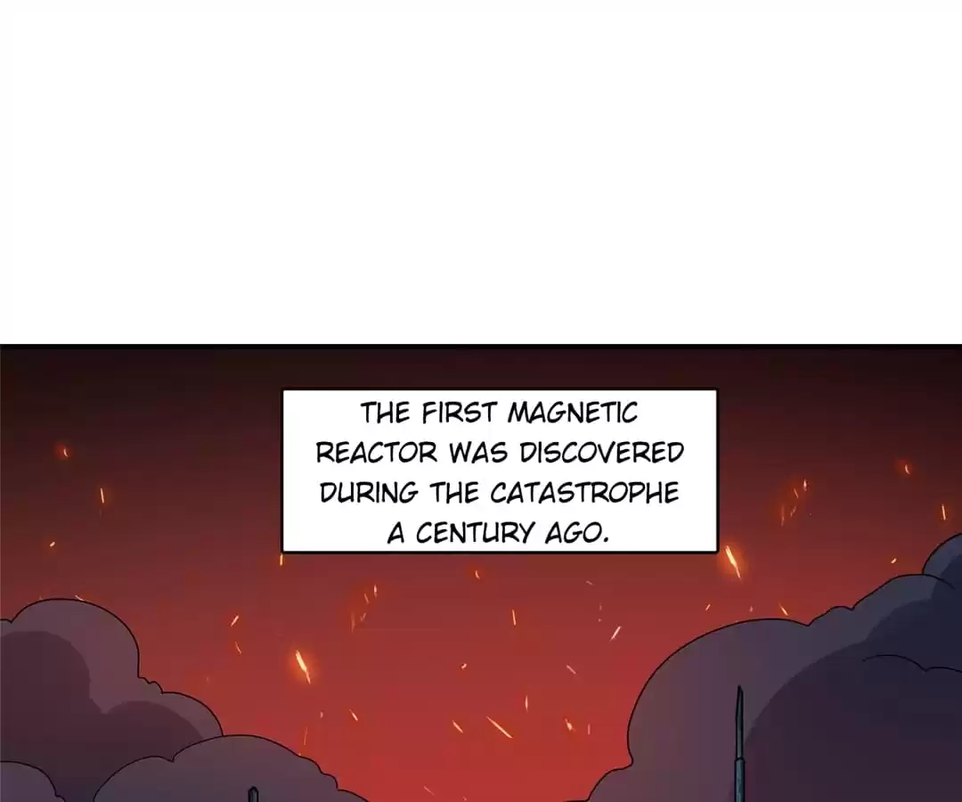 Gao Neng Strikes Chapter 222 - page 1