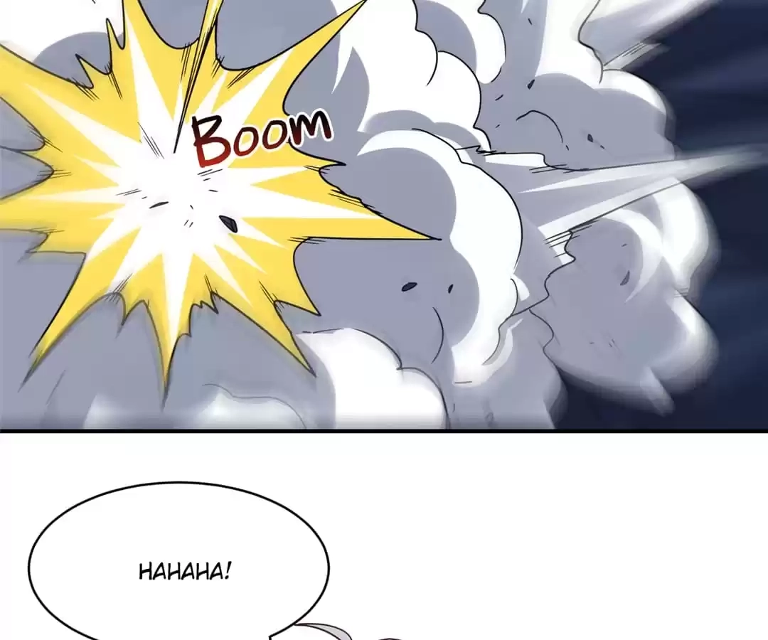 Gao Neng Strikes Chapter 222 - page 106