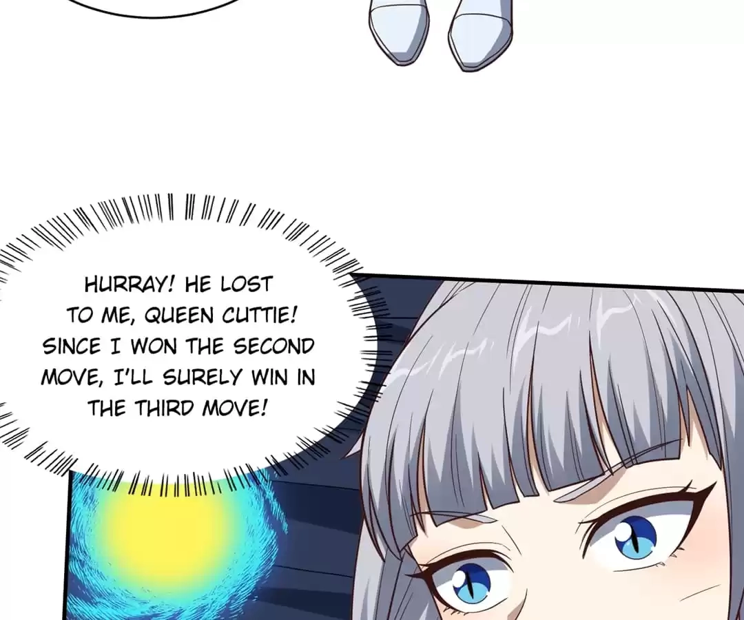 Gao Neng Strikes Chapter 222 - page 109