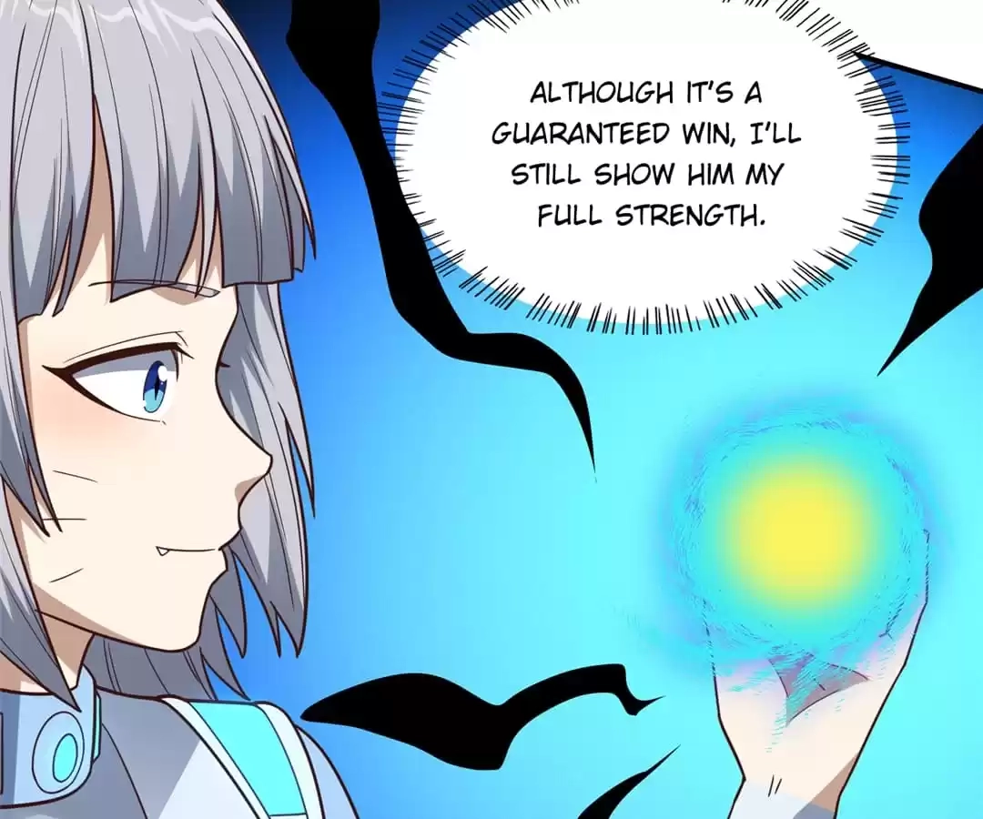 Gao Neng Strikes Chapter 222 - page 111