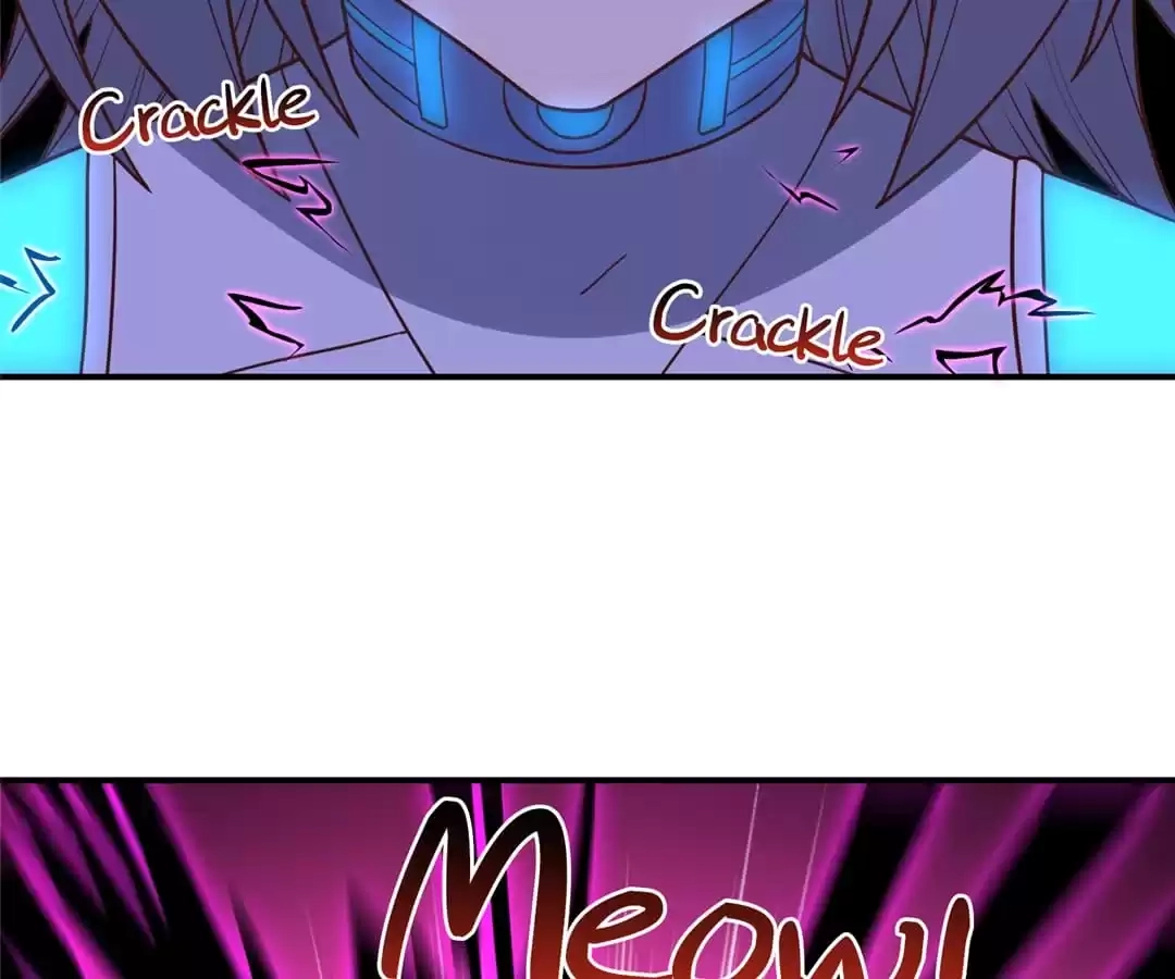 Gao Neng Strikes Chapter 222 - page 116