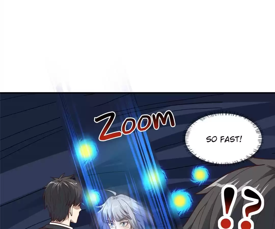 Gao Neng Strikes Chapter 222 - page 12