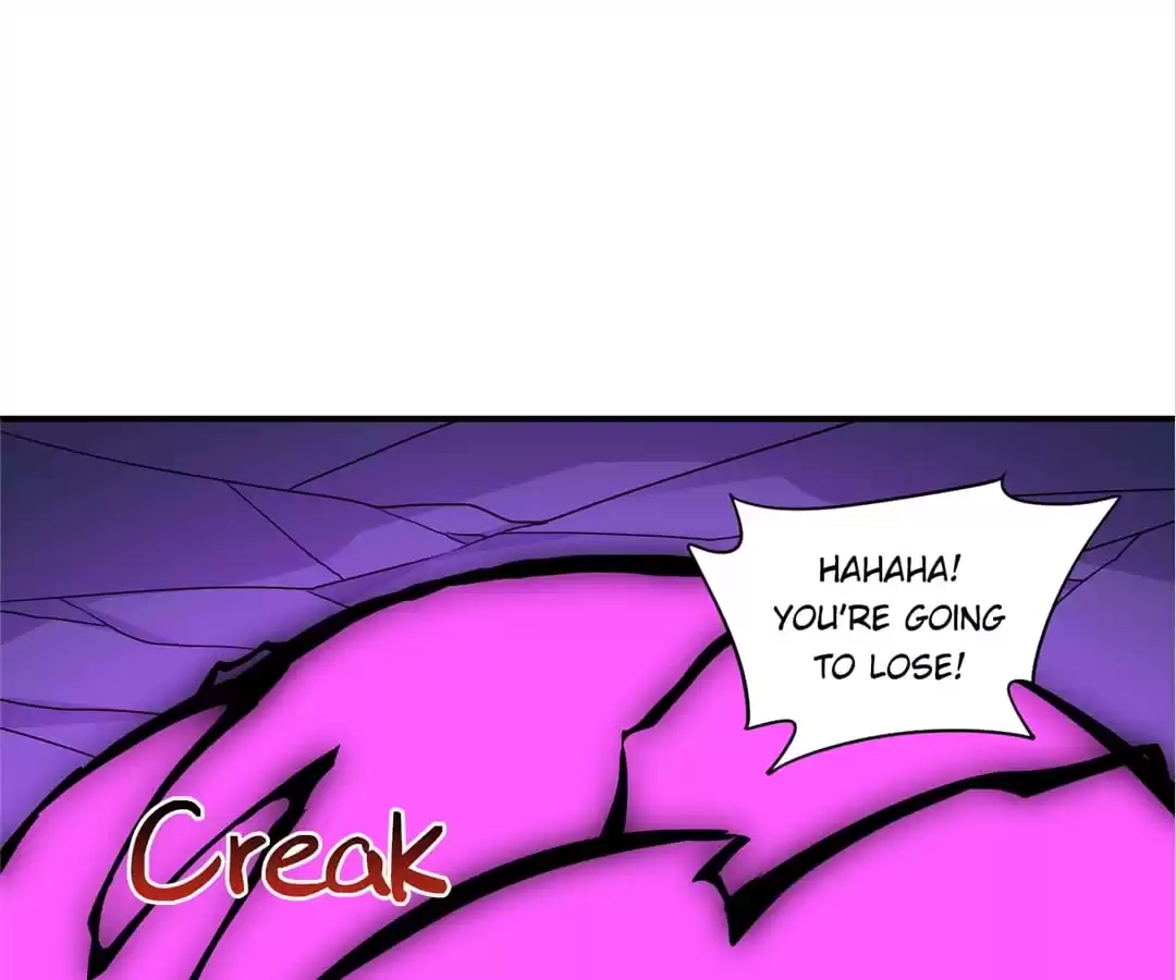 Gao Neng Strikes Chapter 222 - page 120