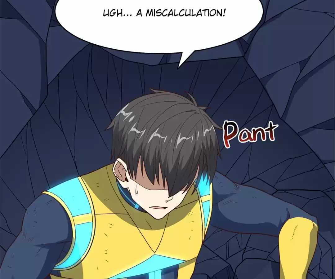 Gao Neng Strikes Chapter 222 - page 123
