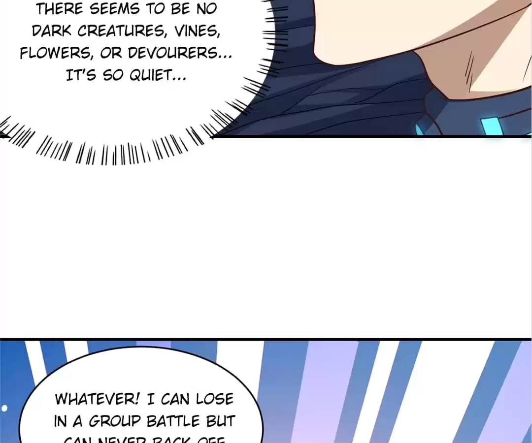 Gao Neng Strikes Chapter 222 - page 132