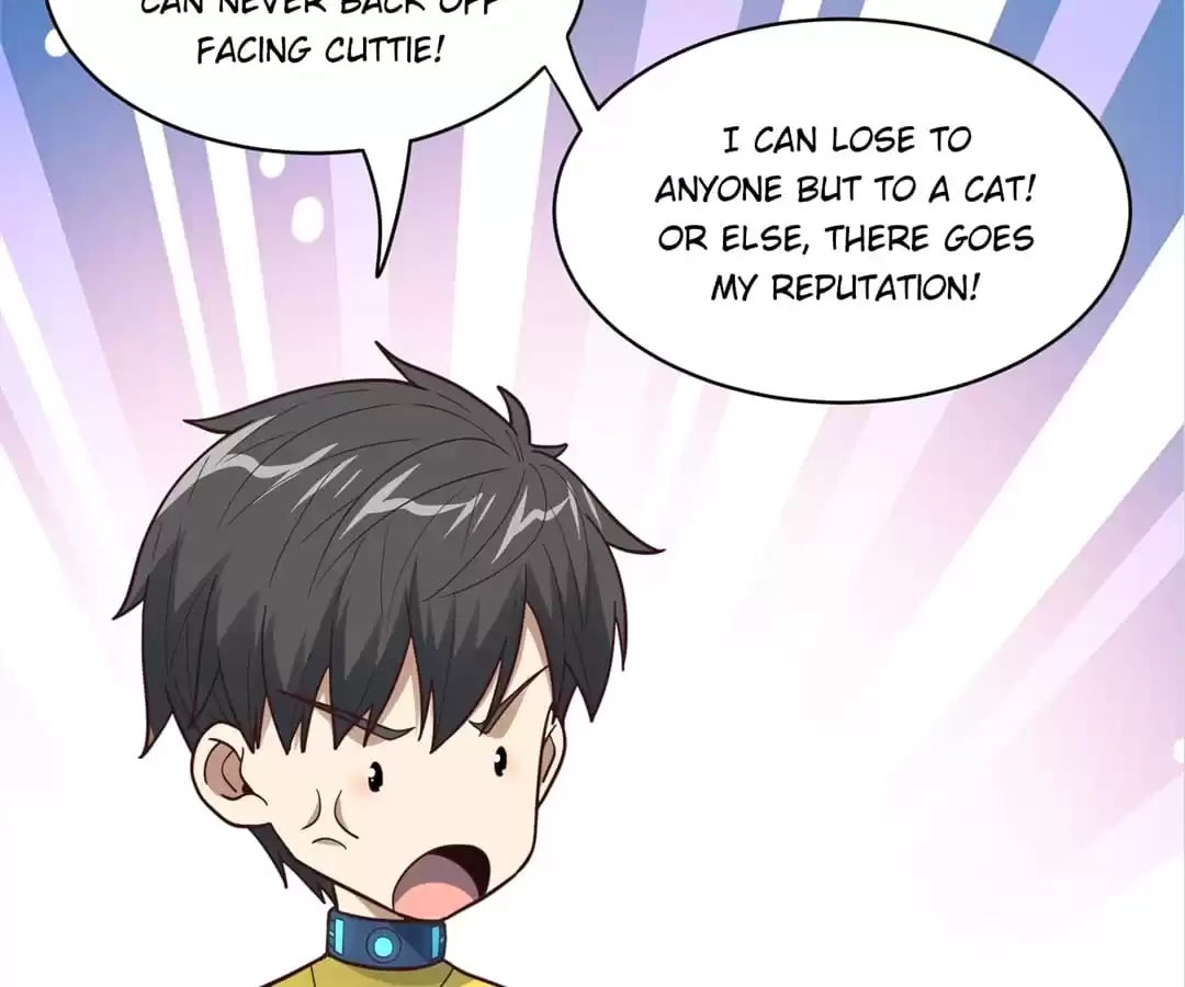 Gao Neng Strikes Chapter 222 - page 133