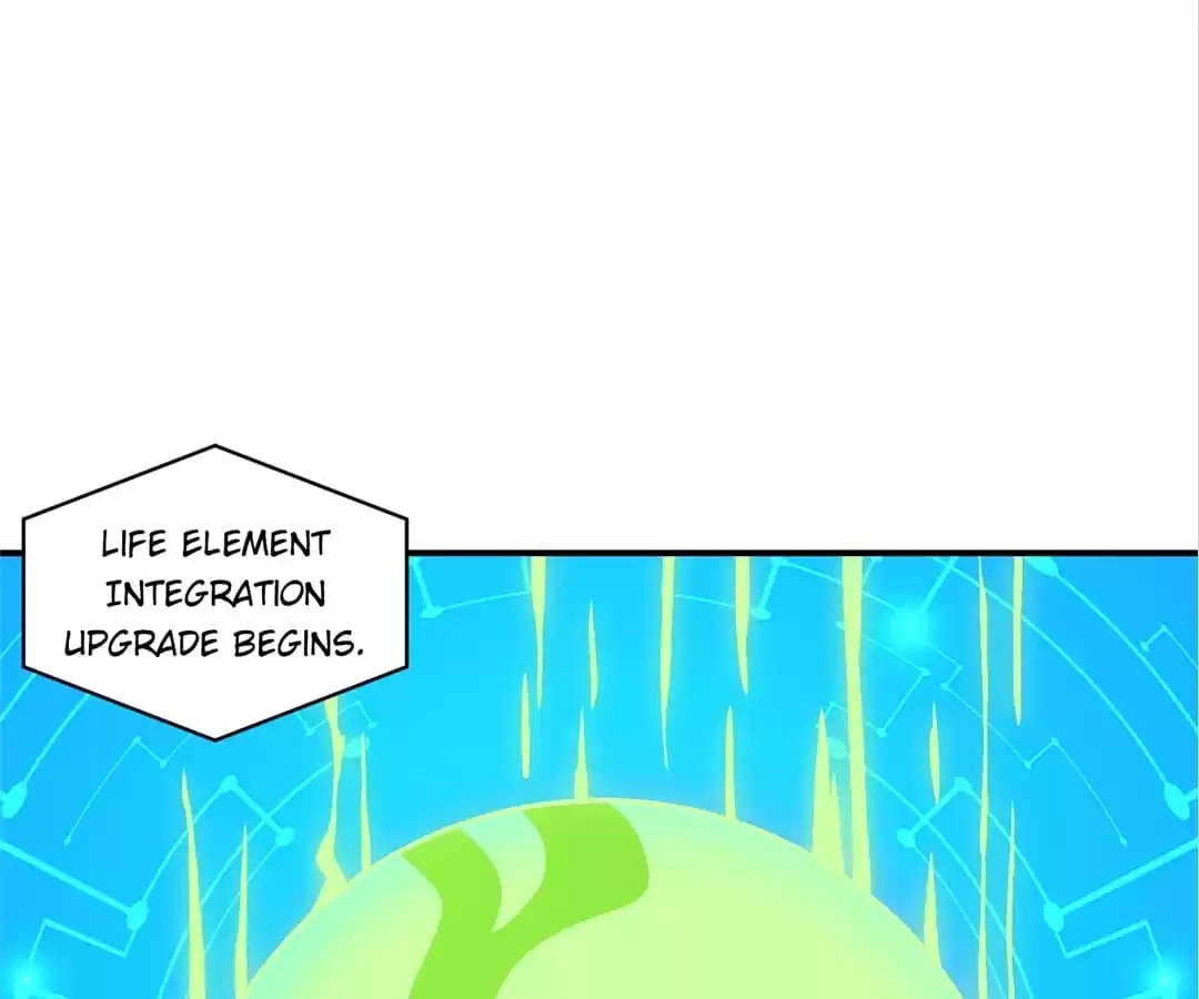Gao Neng Strikes Chapter 222 - page 136