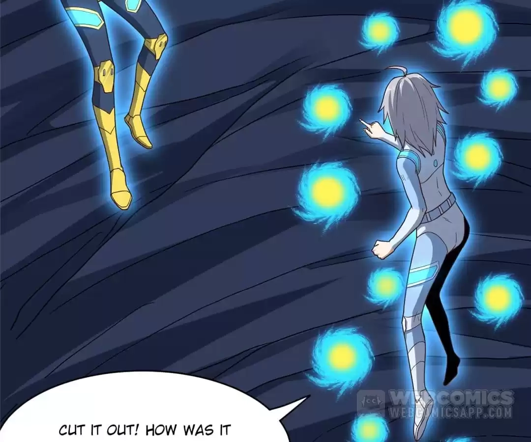 Gao Neng Strikes Chapter 222 - page 26