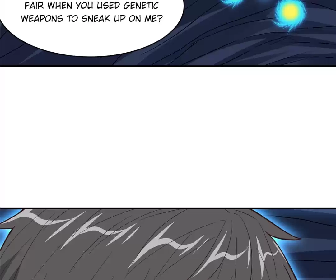 Gao Neng Strikes Chapter 222 - page 27