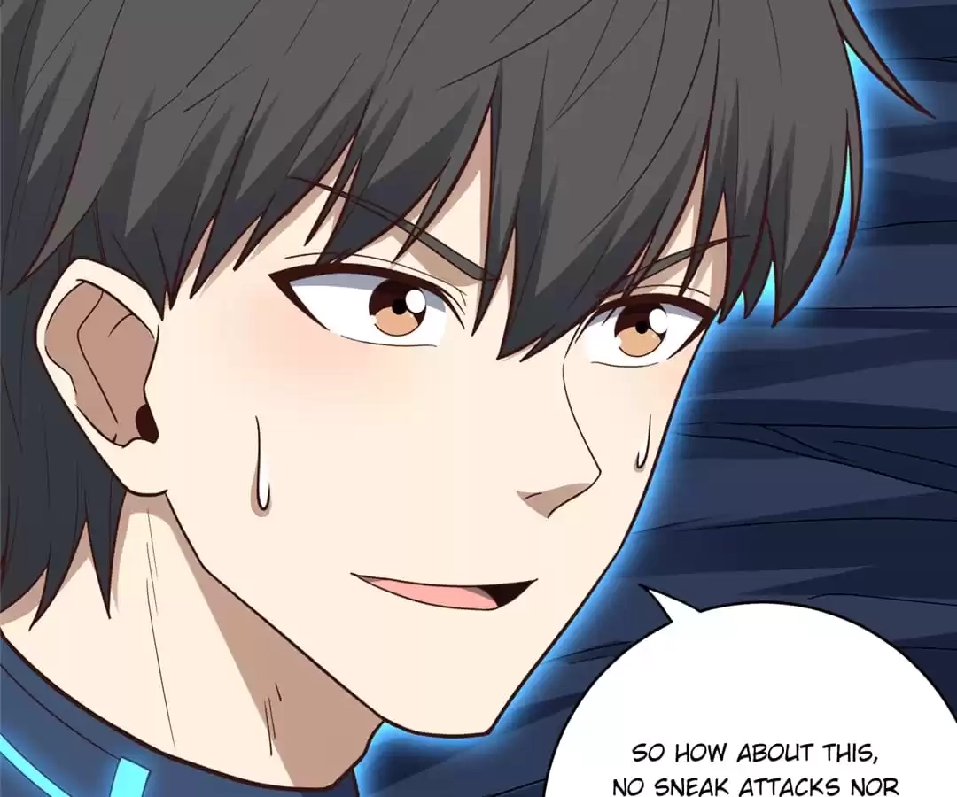 Gao Neng Strikes Chapter 222 - page 28