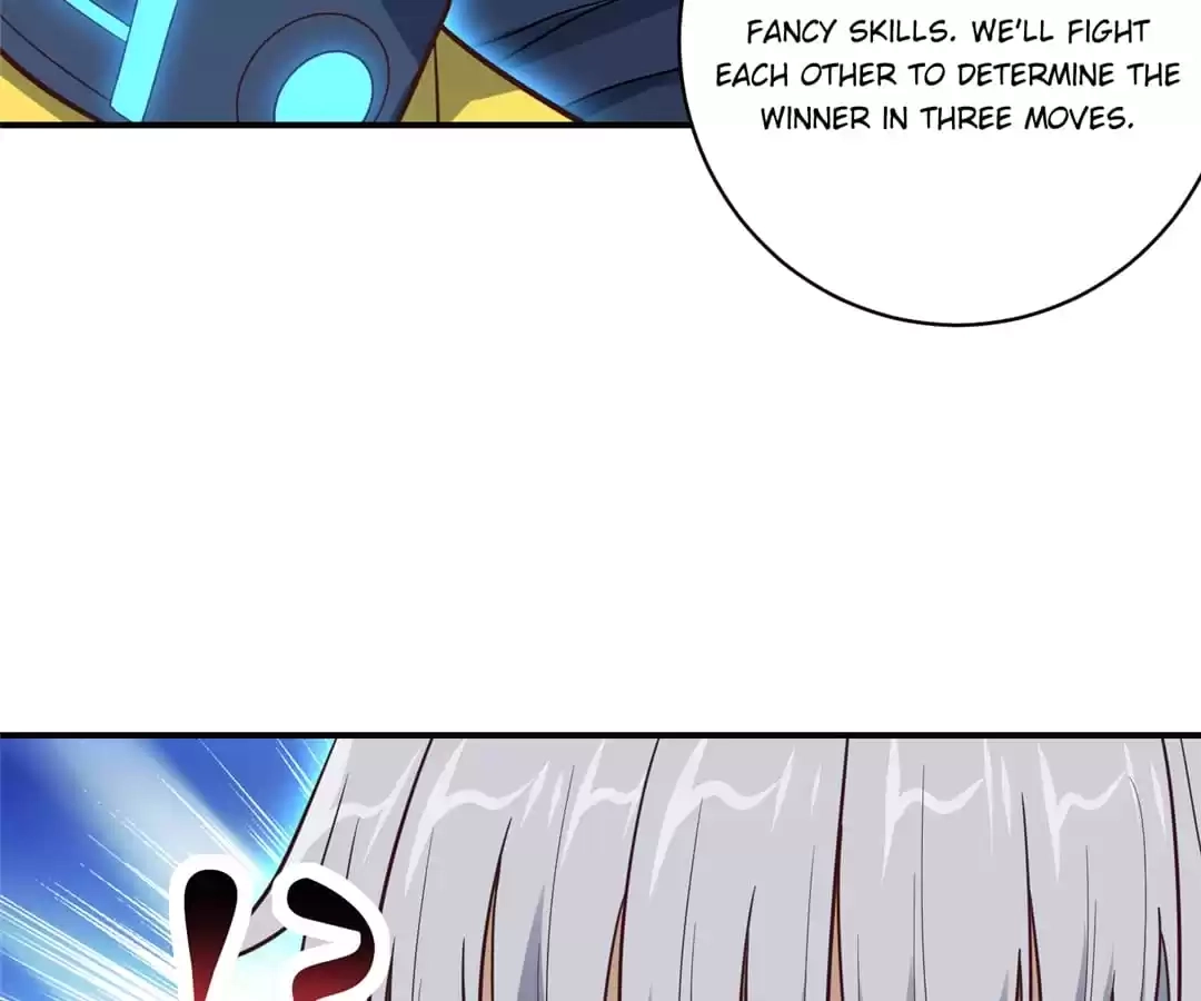 Gao Neng Strikes Chapter 222 - page 29