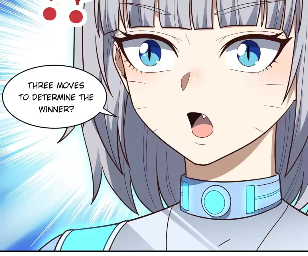 Gao Neng Strikes Chapter 222 - page 30