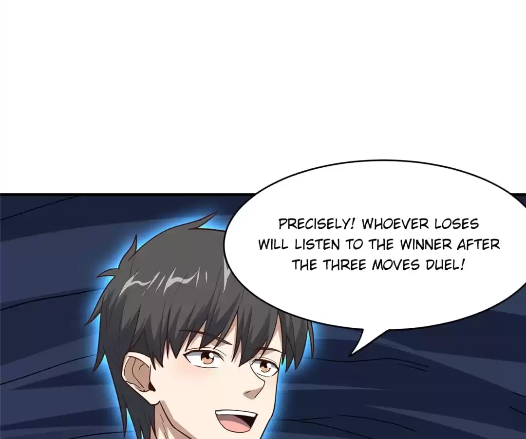 Gao Neng Strikes Chapter 222 - page 31