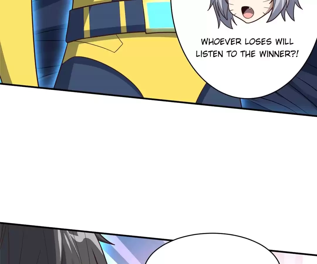 Gao Neng Strikes Chapter 222 - page 33