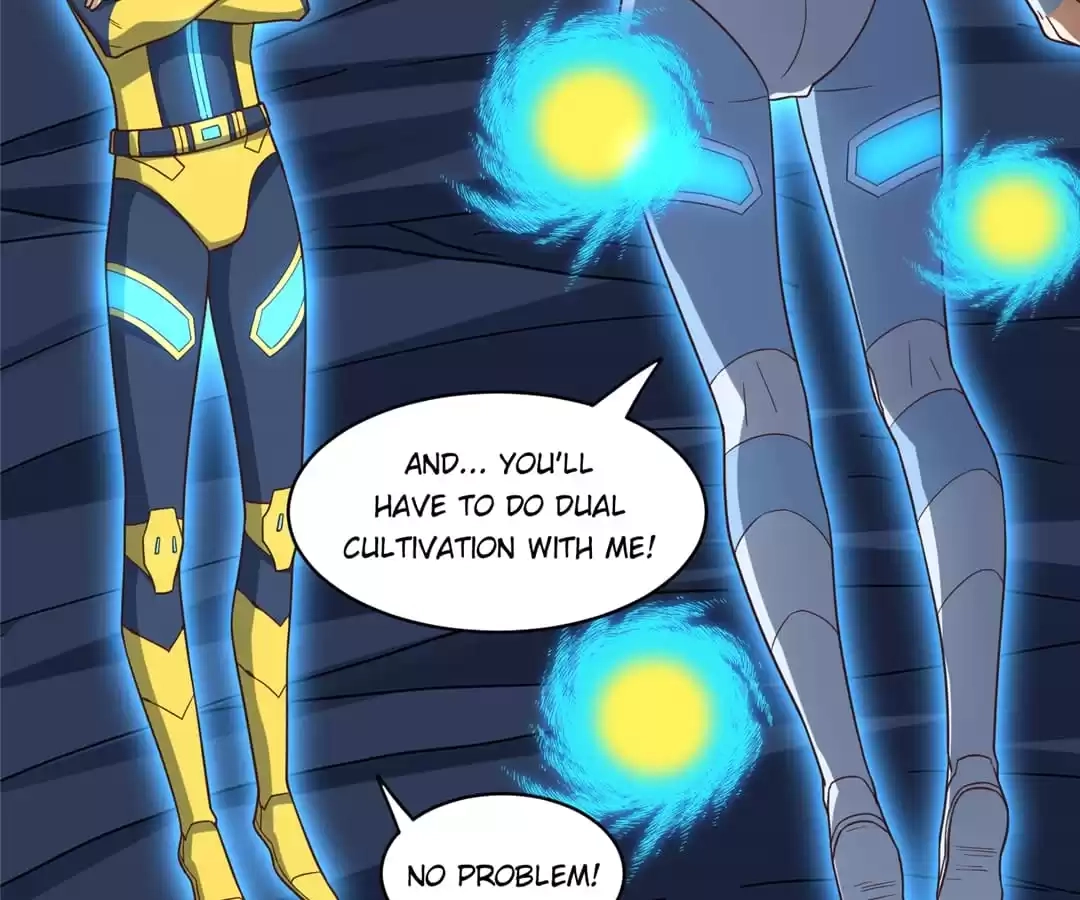 Gao Neng Strikes Chapter 222 - page 37