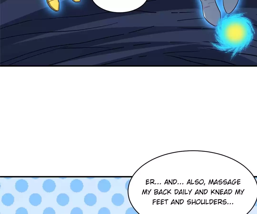 Gao Neng Strikes Chapter 222 - page 38