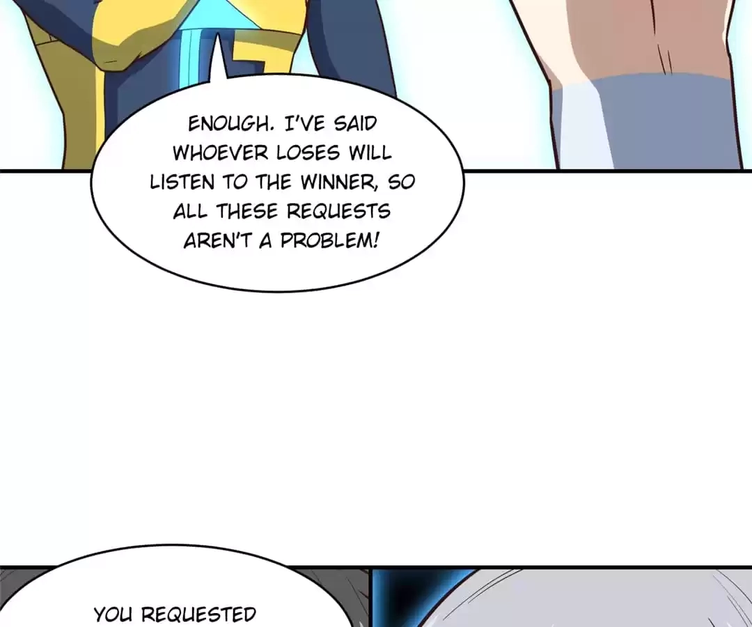 Gao Neng Strikes Chapter 222 - page 40