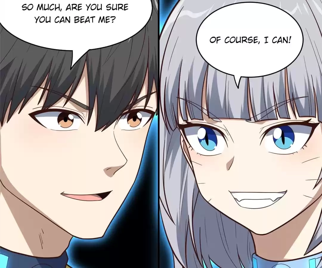 Gao Neng Strikes Chapter 222 - page 41