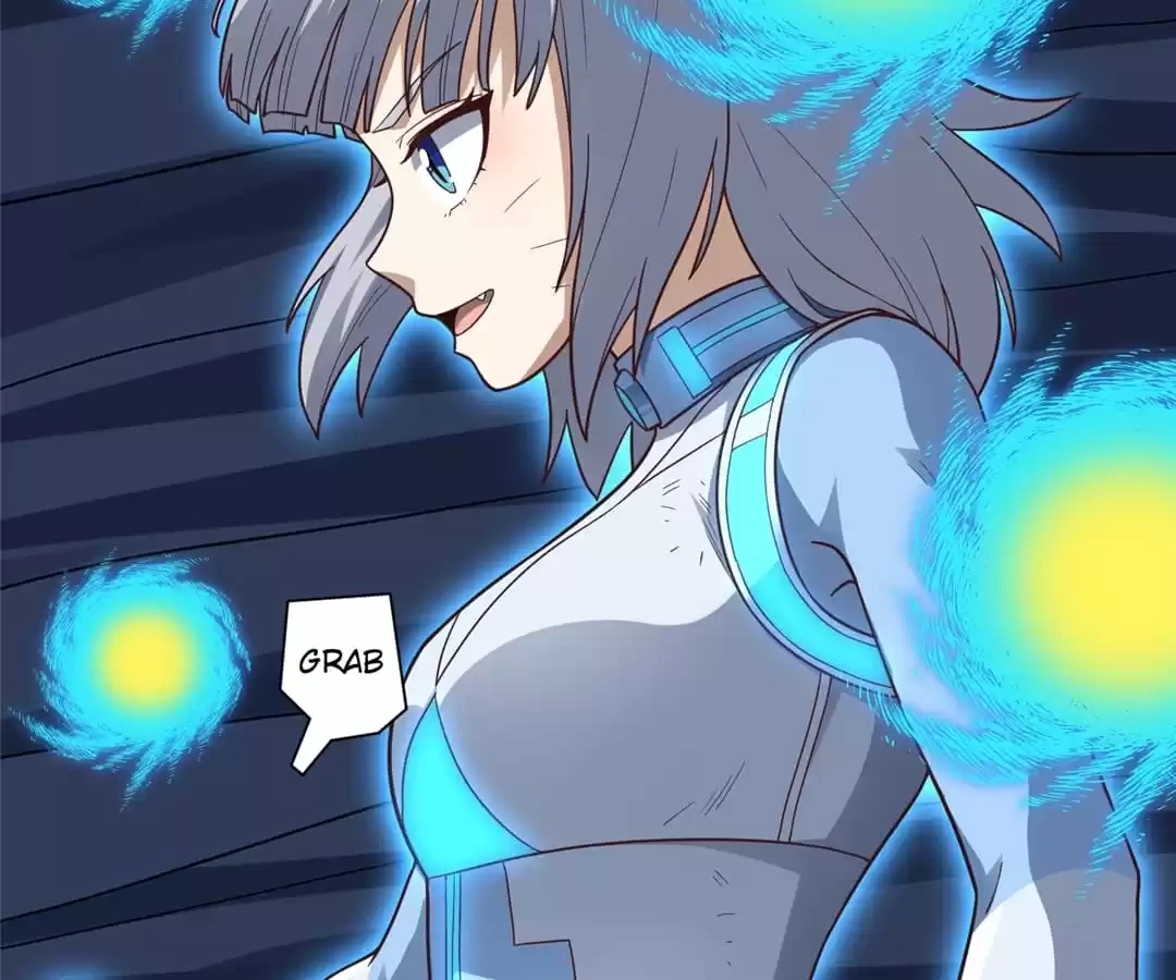 Gao Neng Strikes Chapter 222 - page 43