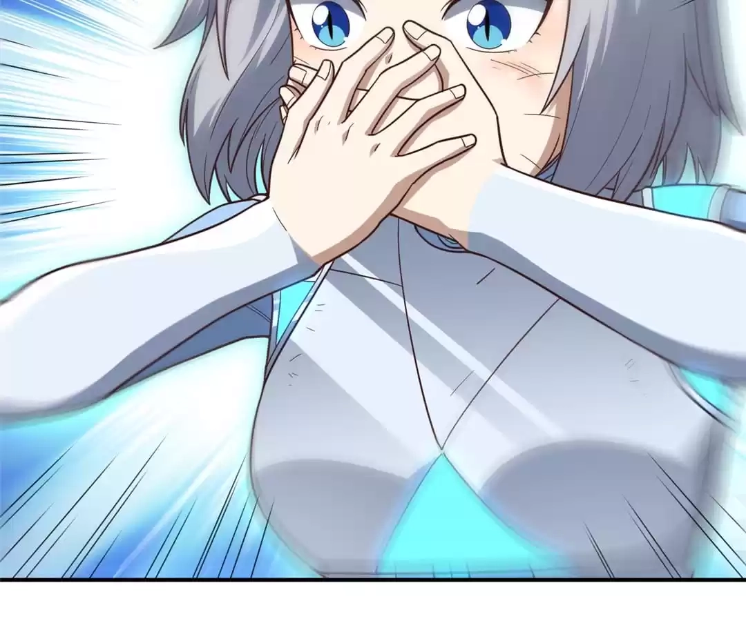 Gao Neng Strikes Chapter 222 - page 46