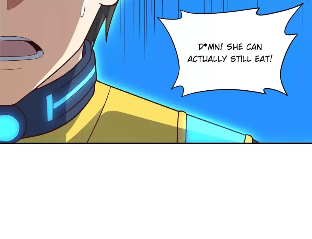 Gao Neng Strikes Chapter 222 - page 48