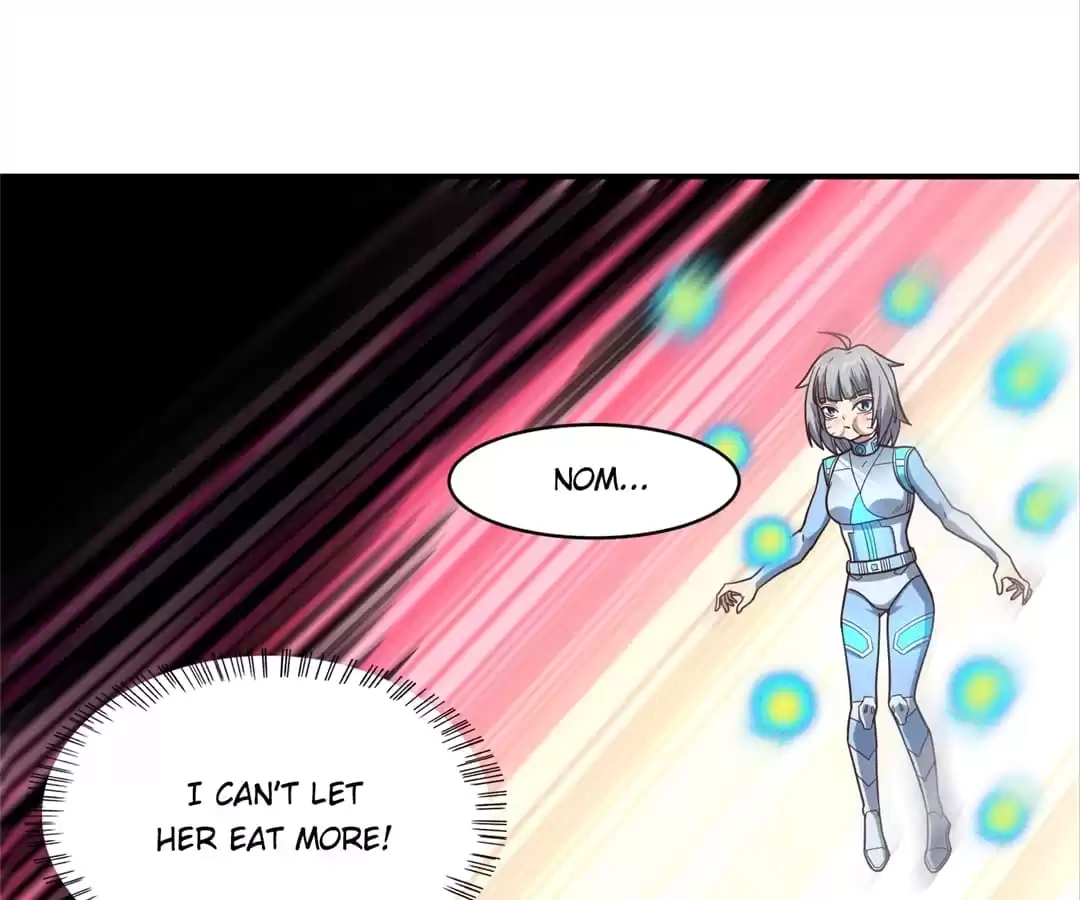 Gao Neng Strikes Chapter 222 - page 49