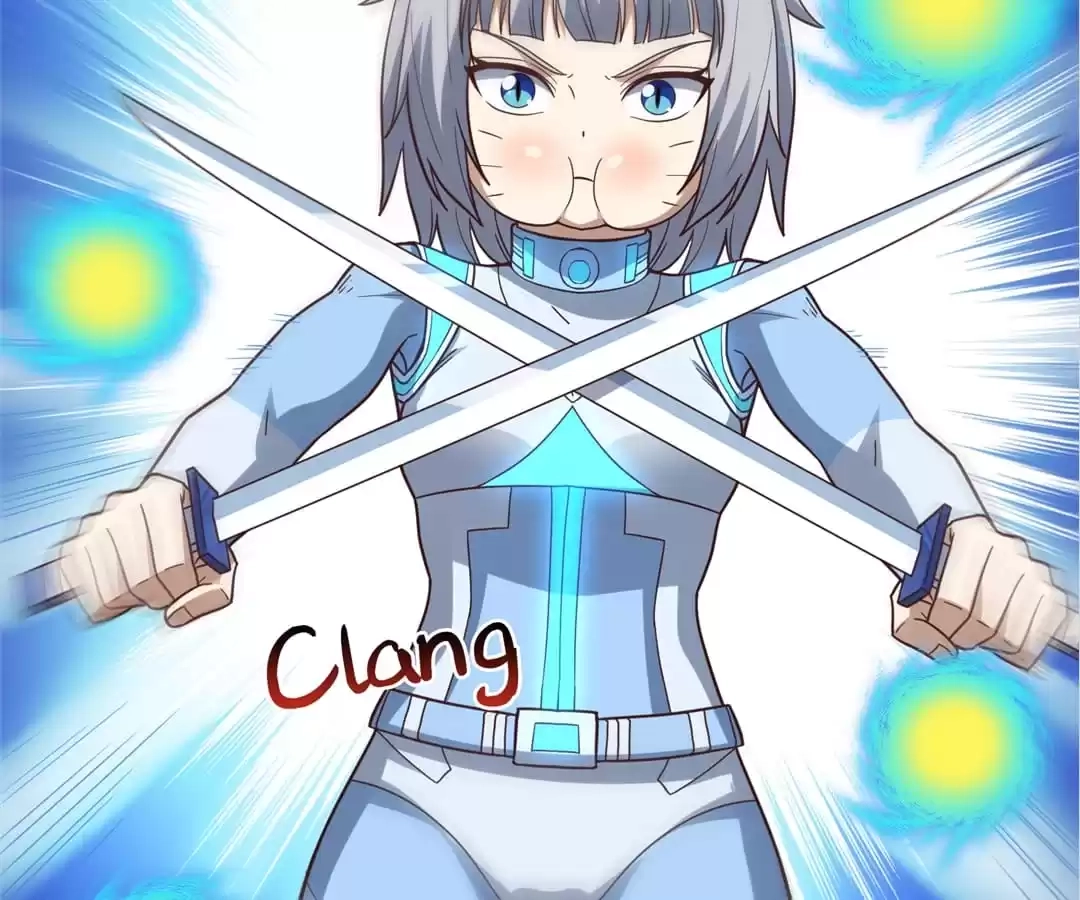 Gao Neng Strikes Chapter 222 - page 55