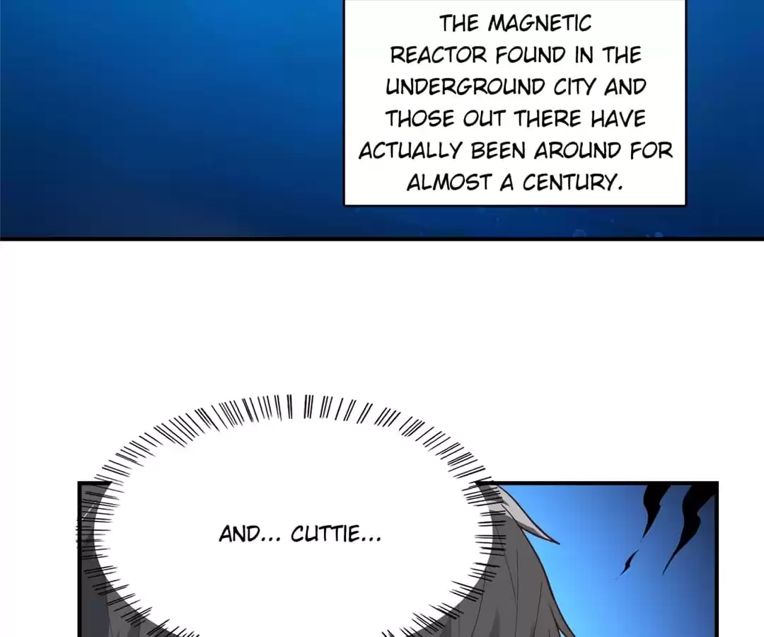 Gao Neng Strikes Chapter 222 - page 6