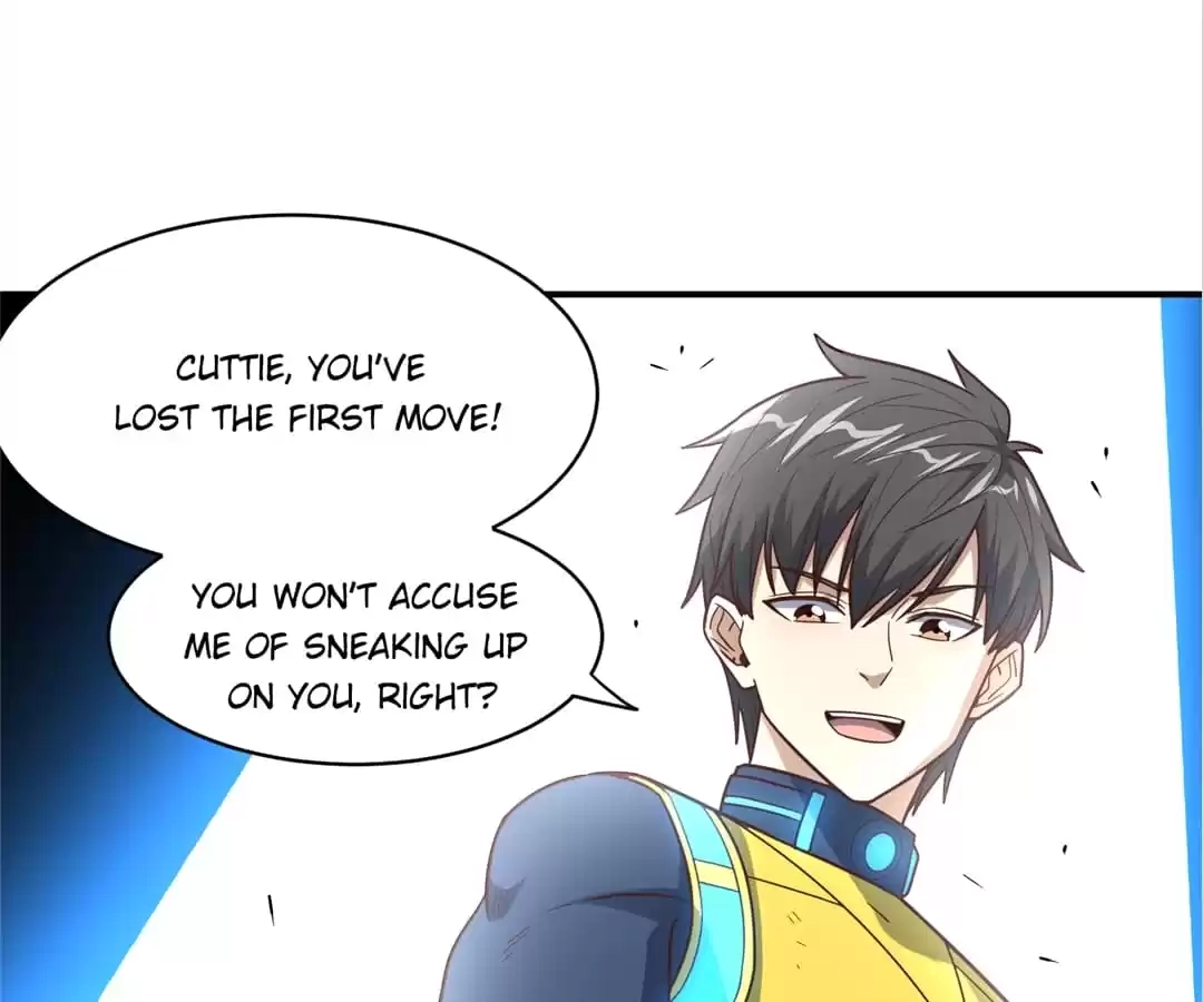 Gao Neng Strikes Chapter 222 - page 65