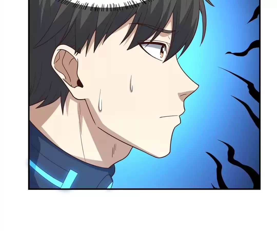 Gao Neng Strikes Chapter 222 - page 7