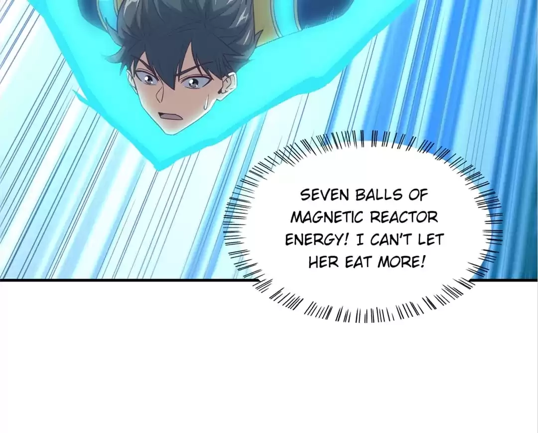 Gao Neng Strikes Chapter 222 - page 71
