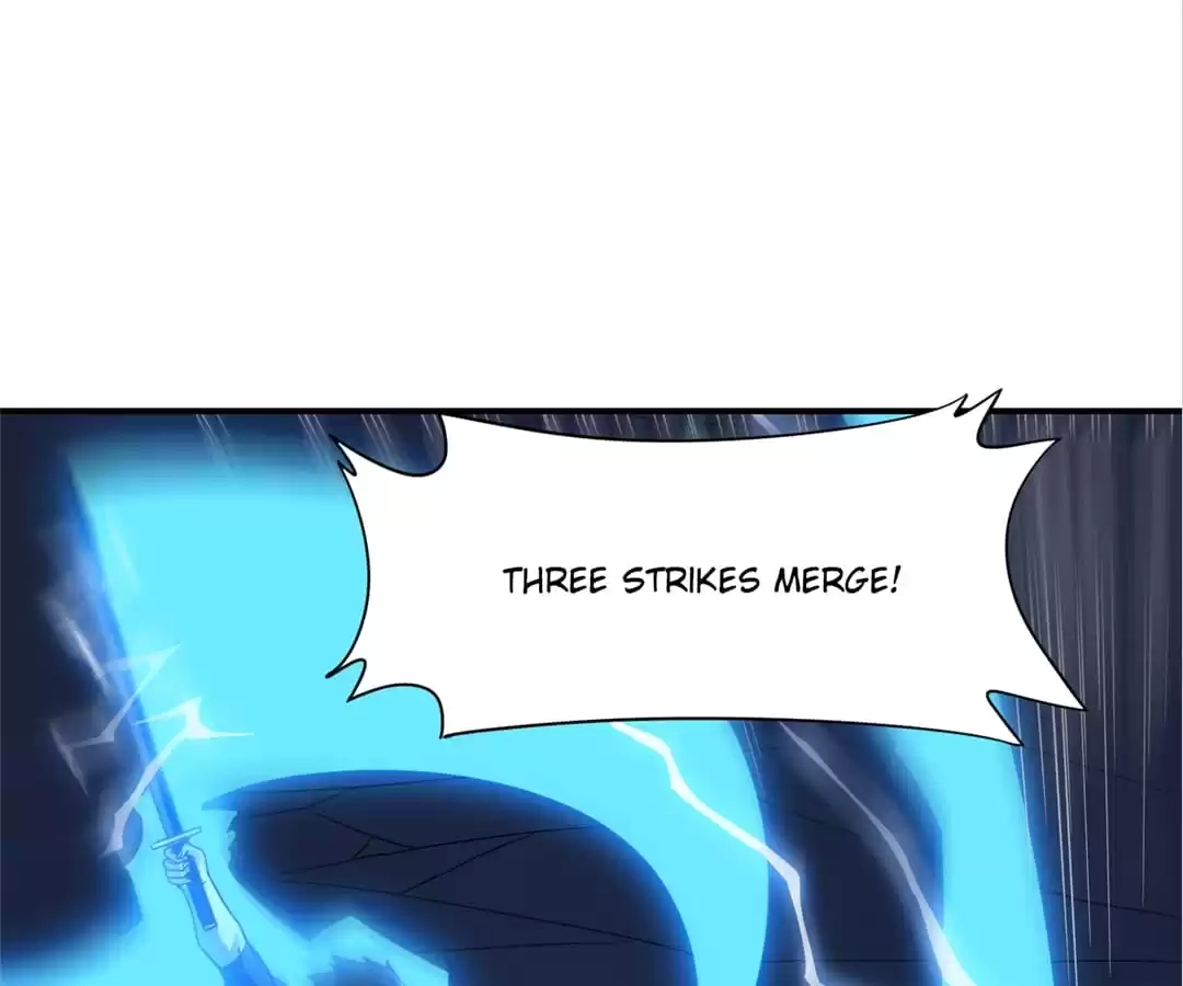 Gao Neng Strikes Chapter 222 - page 72