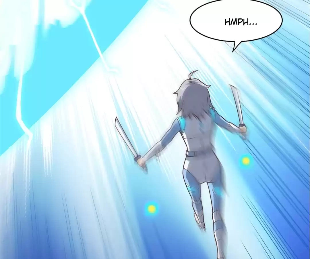Gao Neng Strikes Chapter 222 - page 76