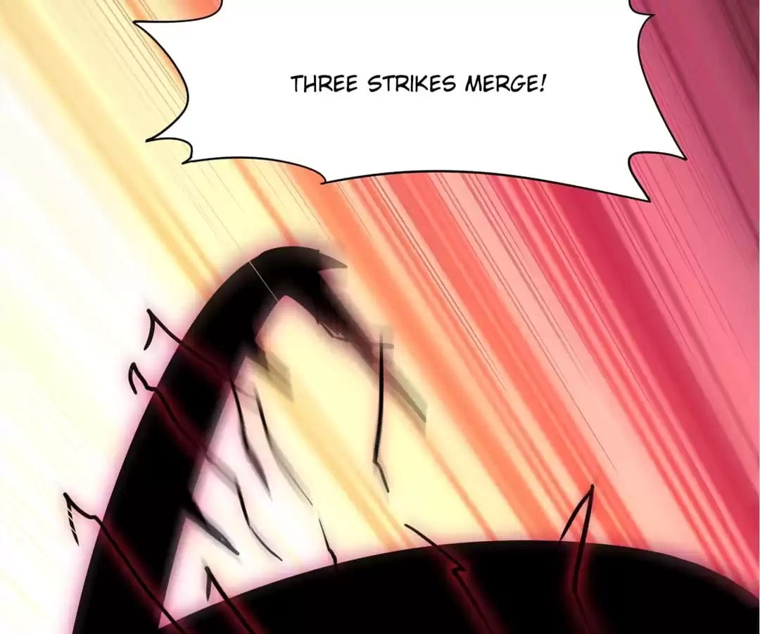 Gao Neng Strikes Chapter 222 - page 78