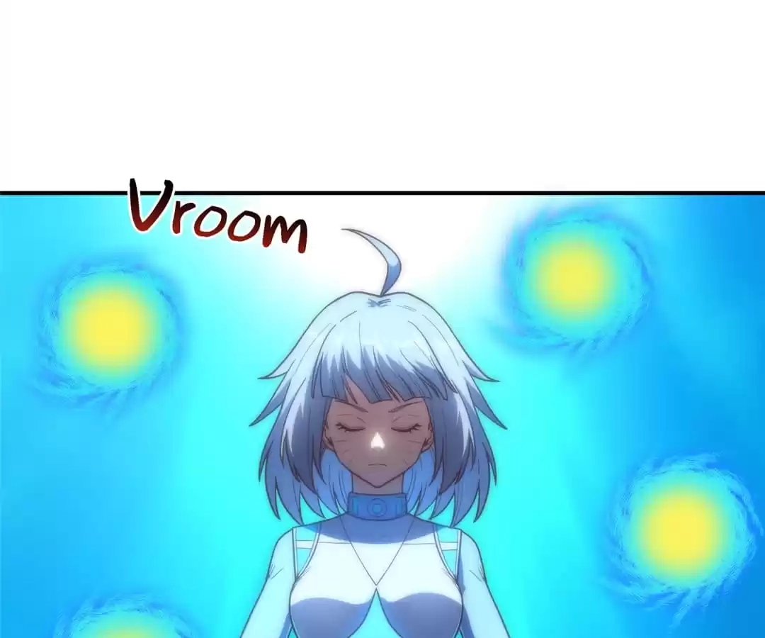 Gao Neng Strikes Chapter 222 - page 8