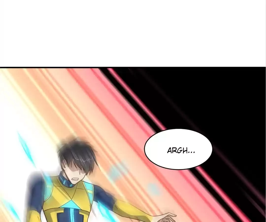 Gao Neng Strikes Chapter 222 - page 90